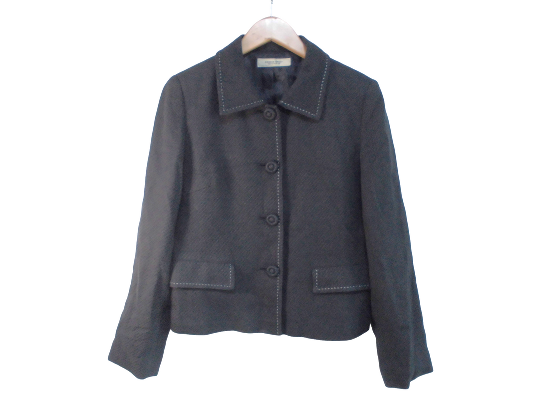 【激安古着】 cassna decor　セットアップ　オールインワンセットアップ