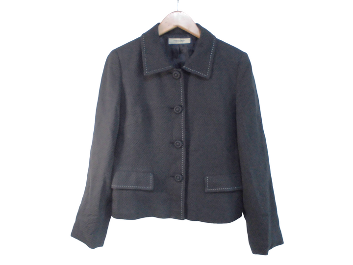 【激安古着】 cassna decor　セットアップ　オールインワンセットアップ