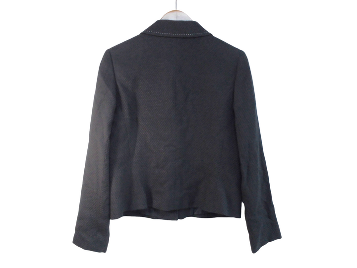 【激安古着】 cassna decor　セットアップ　オールインワンセットアップ
