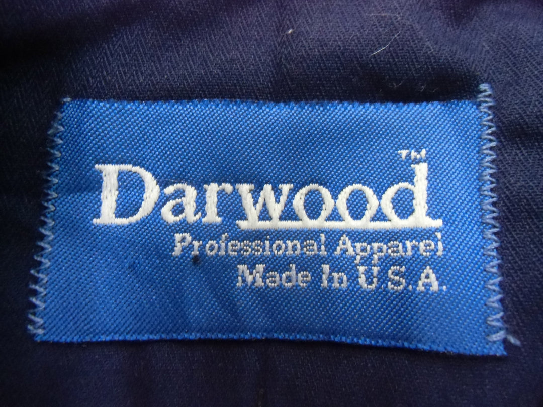 【激安古着】 Darwood　長袖シャツ　トップス