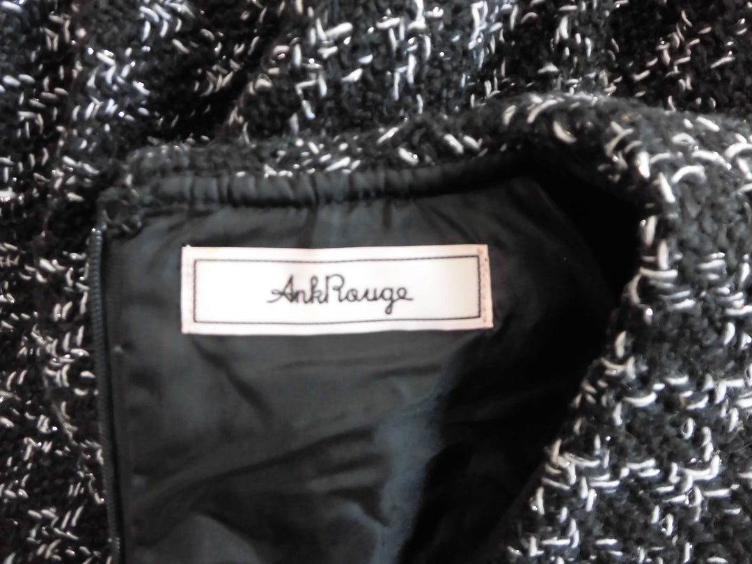 【激安古着】 Ank Rouge　ワンピース　ワンピース or ドレス