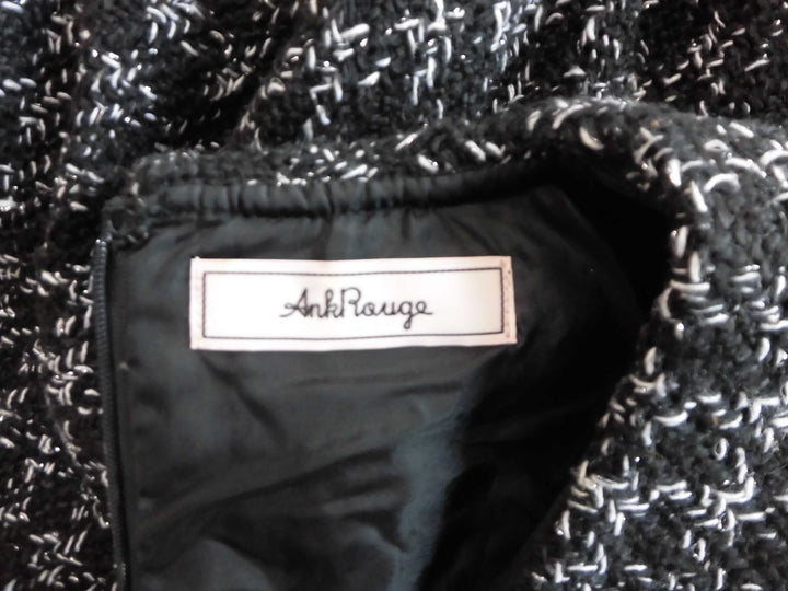 【激安古着】 Ank Rouge　ワンピース　ワンピース or ドレス