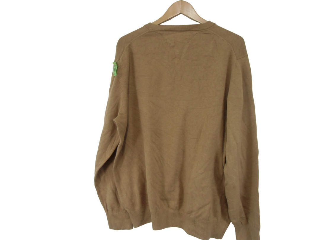 【激安古着】 TOMMYHILFIGER　ニットorセーター　トップス