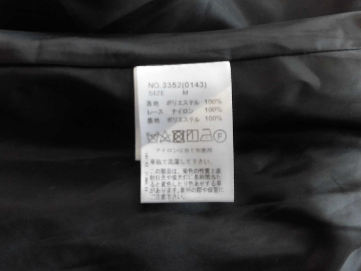 【激安古着】 Ank Rouge　ワンピース　ワンピース or ドレス