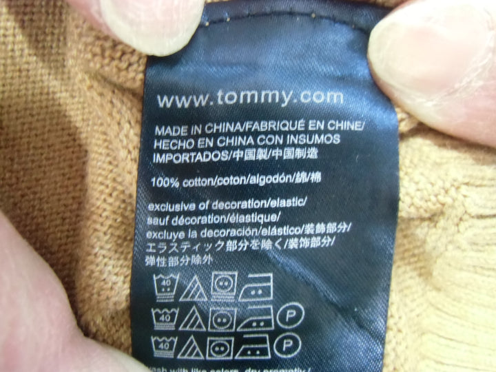 【激安古着】 TOMMYHILFIGER　ニットorセーター　トップス
