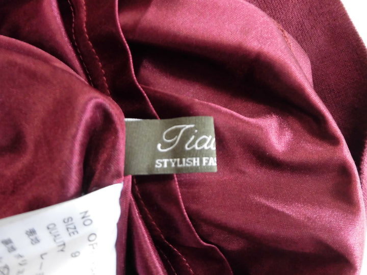 【激安古着】 Tiaclasse　ワンピース　ワンピース or ドレス
