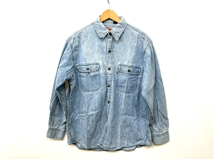 【激安古着】 LEVI'S　長袖シャツ　トップス