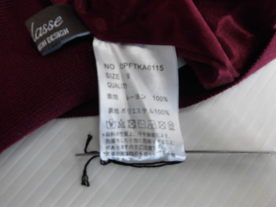 【激安古着】 Tiaclasse　ワンピース　ワンピース or ドレス