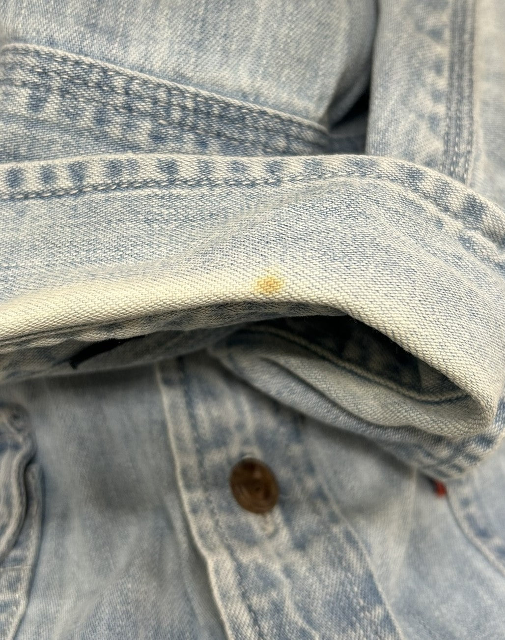 【激安古着】 LEVI'S　長袖シャツ　トップス