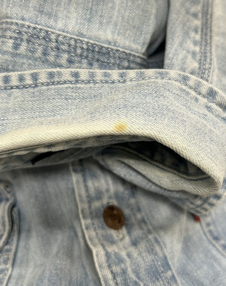 【激安古着】 LEVI'S　長袖シャツ　トップス