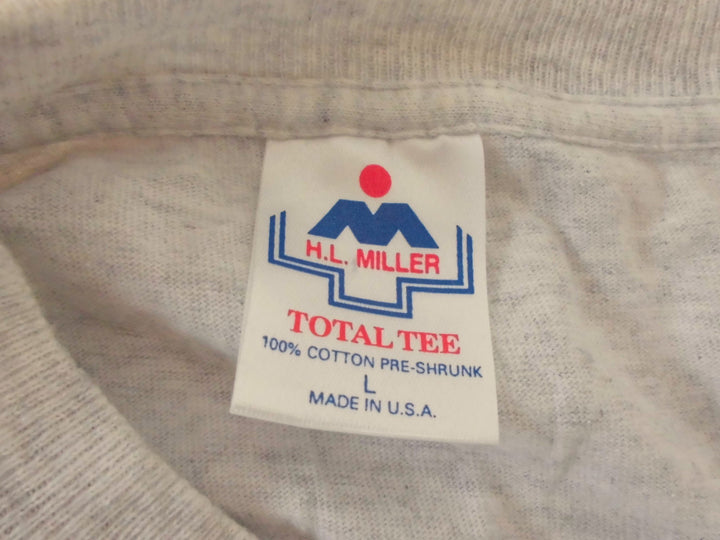 【激安古着】 H.T．MILLER　半袖Tシャツ　トップス