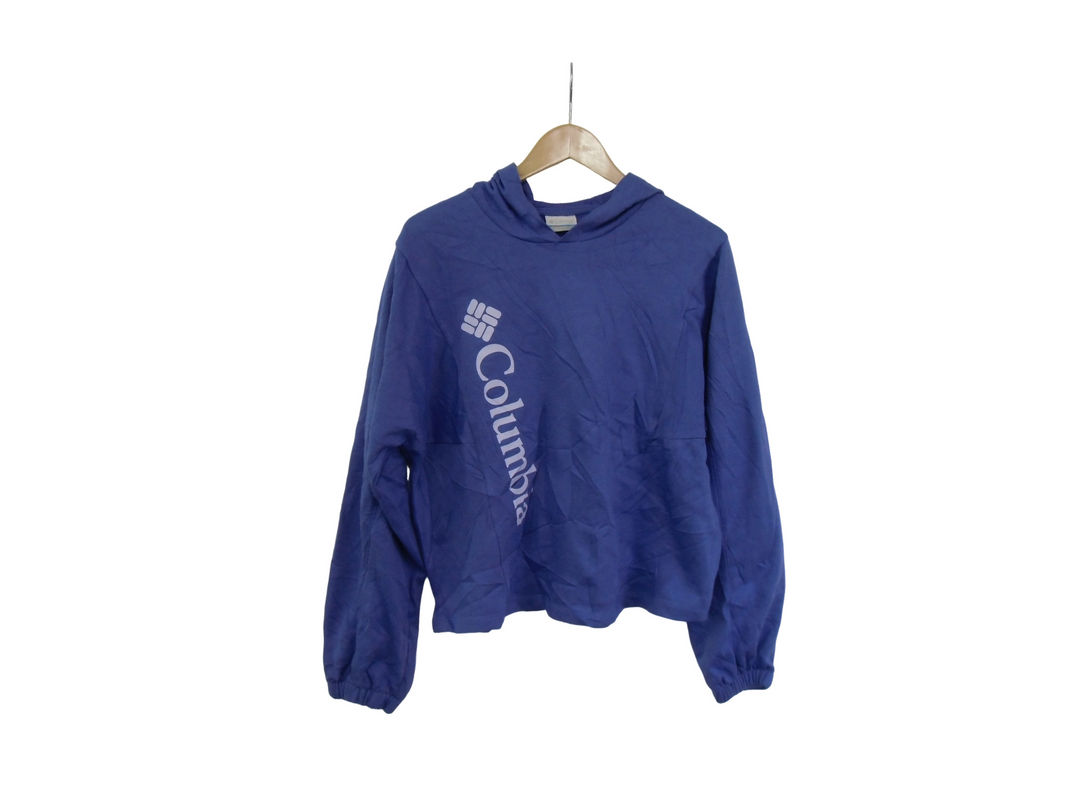 【激安古着】 Columbia　パーカー　トップス