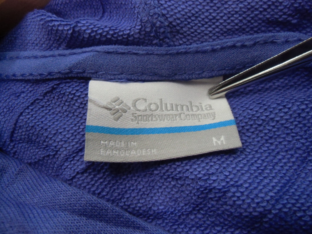 【激安古着】 Columbia　パーカー　トップス
