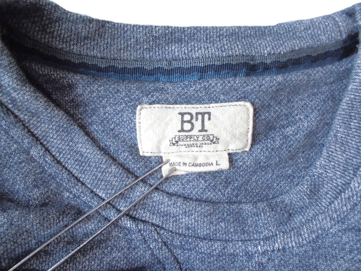 【激安古着】 BT　SUPPLY CO.　スウェットorトレーナー　トップス