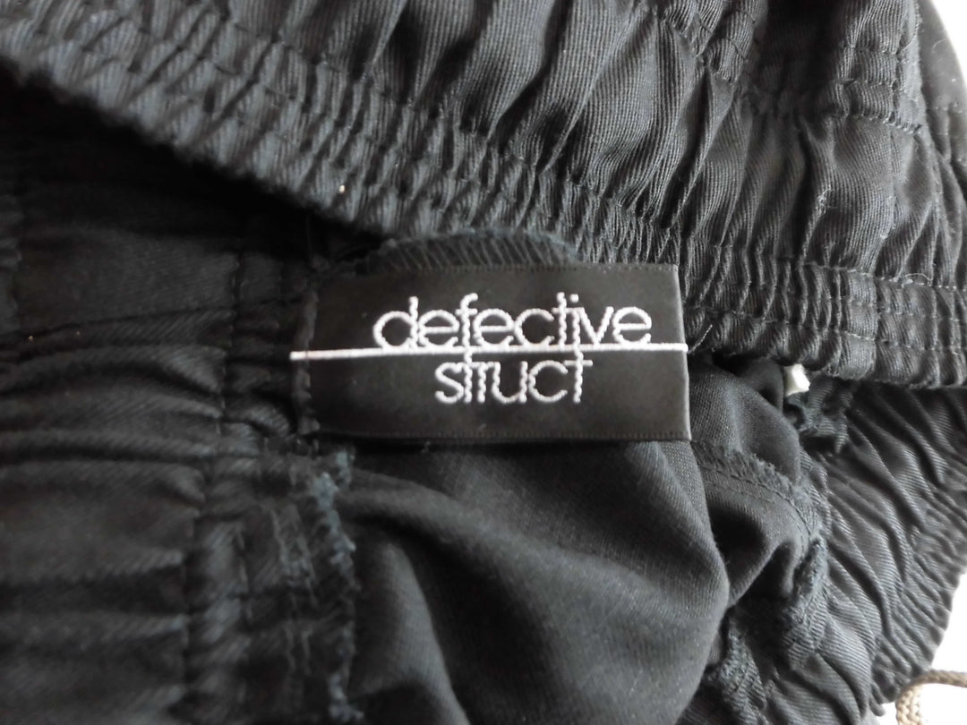 【激安古着】 defective　スウェットパンツ　パンツ