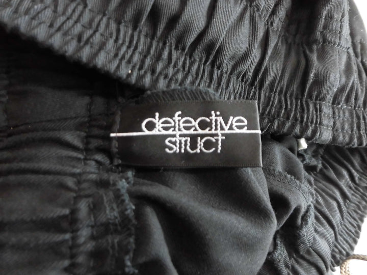 【激安古着】 defective　スウェットパンツ　パンツ