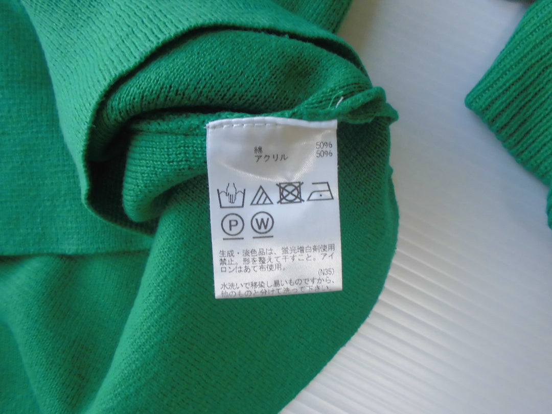 【激安古着】 Arnold Palmer　ニットorセーター　トップス