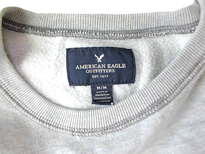 【激安古着】 AMERICAN EAGLE　スウェットorトレーナー　トップス