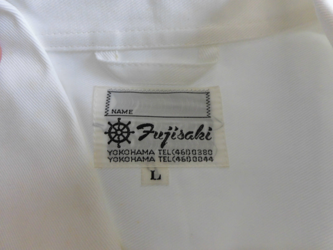【激安古着】 不明　半袖シャツ　トップス