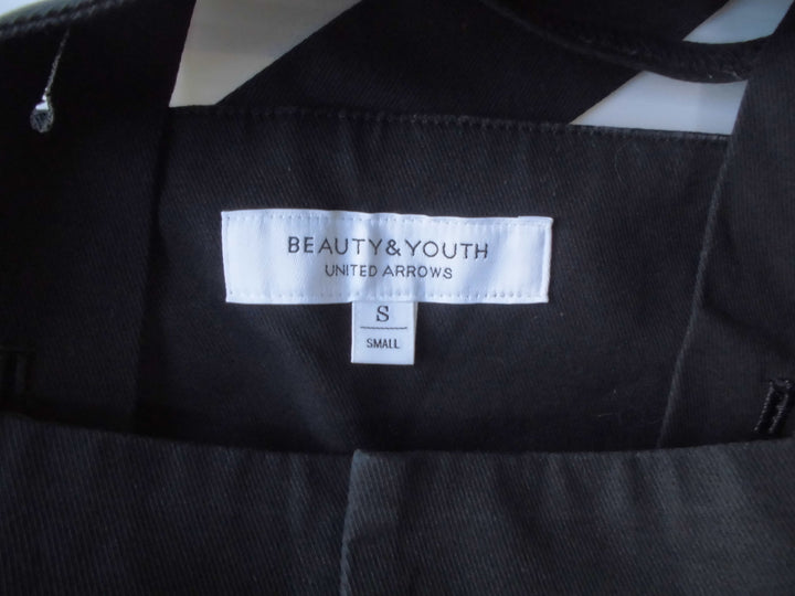 【激安古着】 BEAUTY&YOUTH　サロペット/オーバーオール　オールインワンセットアップ