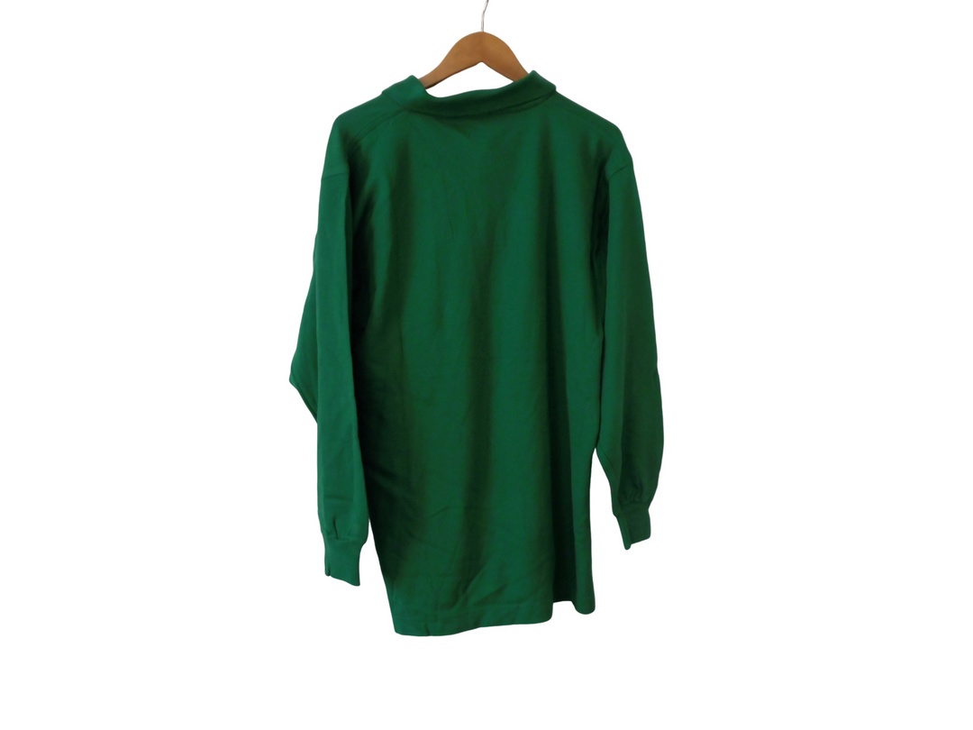 【激安古着】 CROCODILE　長袖Tシャツ　トップス
