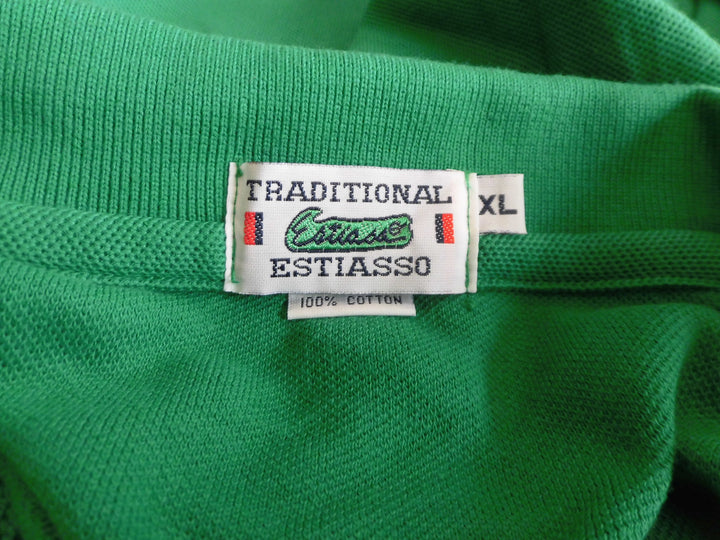 【激安古着】 CROCODILE　長袖Tシャツ　トップス
