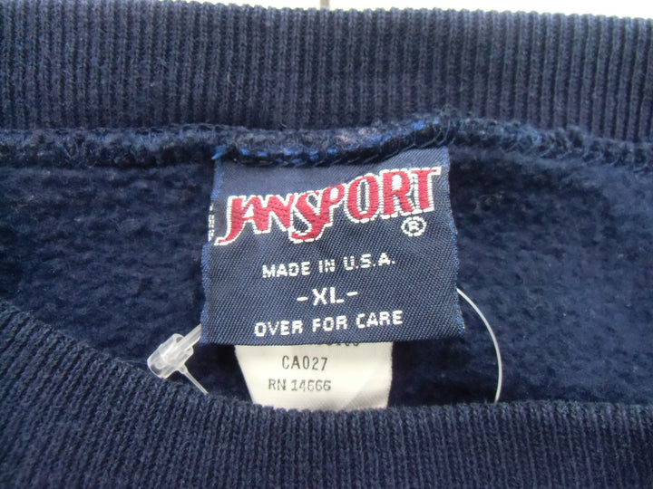 【激安古着】 JanSport　スウェットorトレーナー　トップス