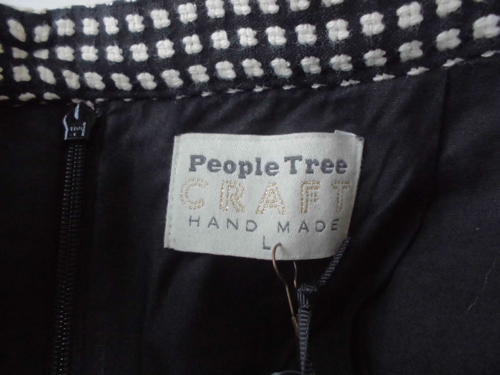 【激安古着】 People Tree CRAFT　ミディアム丈　スカート