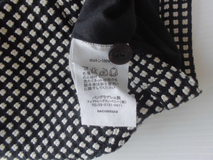 【激安古着】 People Tree CRAFT　ミディアム丈　スカート