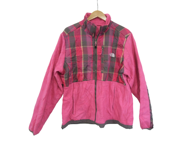 【激安古着】 THENORTHFACE　フリースジャケット　アウター