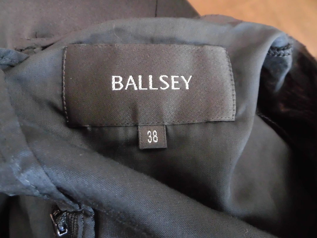 【激安古着】 BALLSEY　ワンピース　ワンピース or ドレス