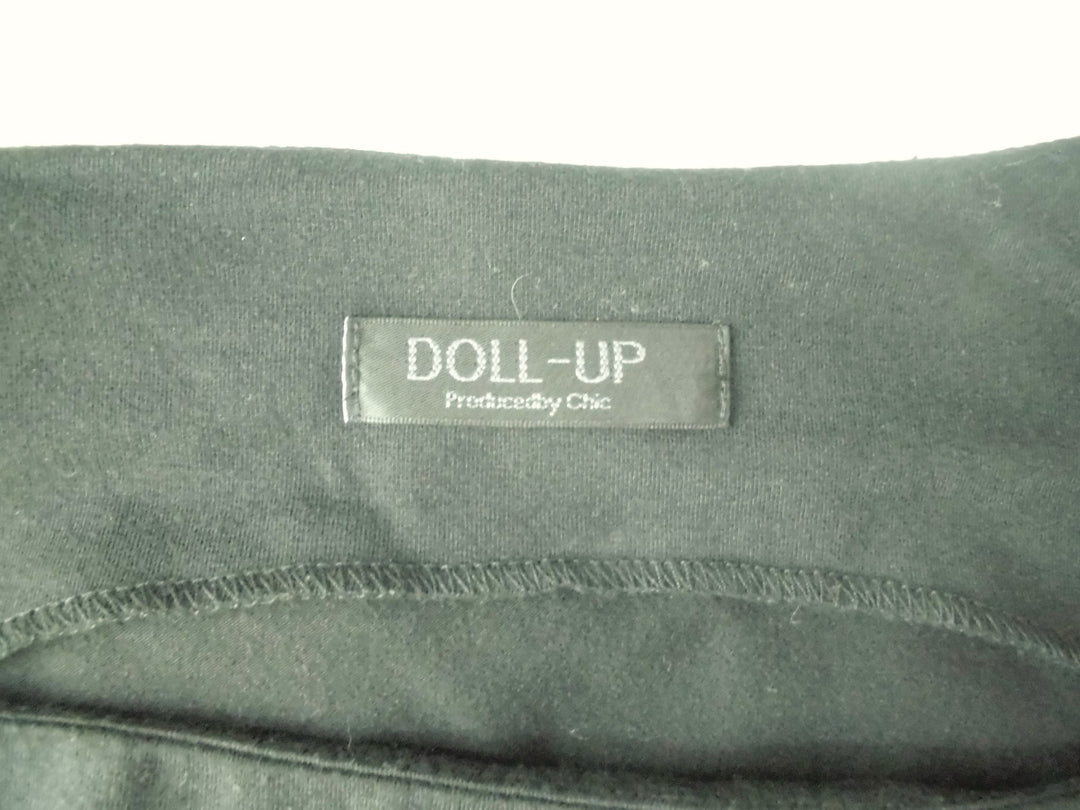 【激安古着】 DOLL-UP　ワンピース　ワンピース or ドレス