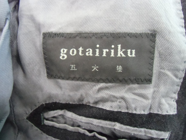 【激安古着】 gotairiku 五大陸　テーラードジャケット　アウター