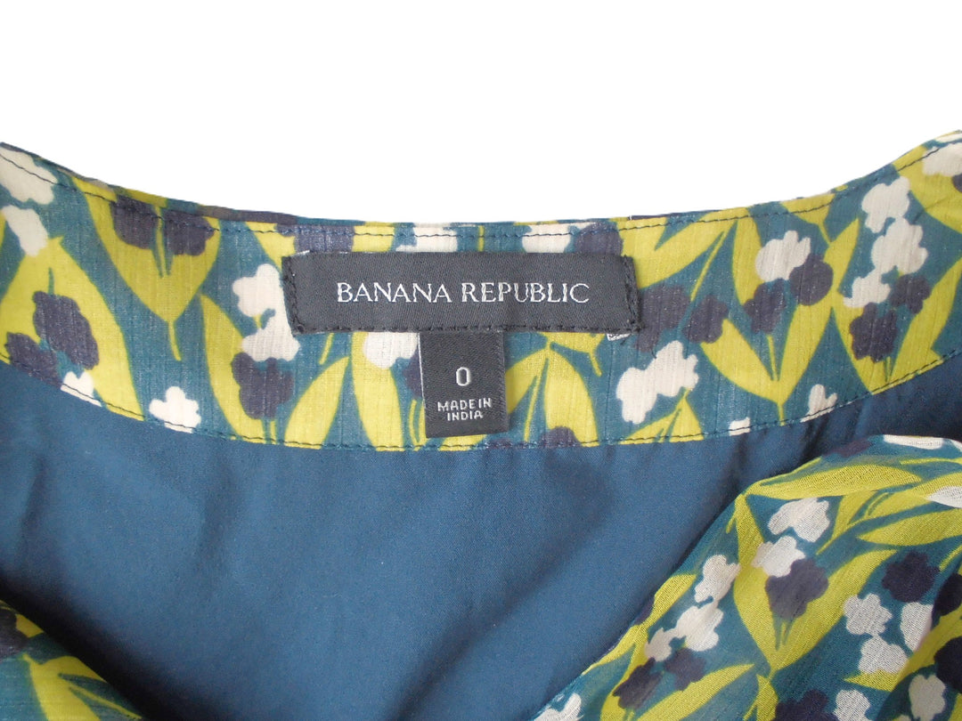 【激安古着】 BANANA REPUBLIC　ワンピース　ワンピース or ドレス