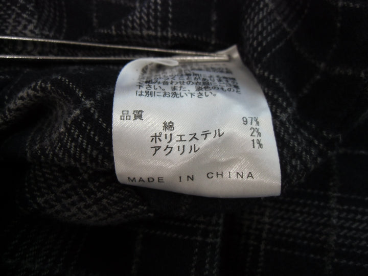 【激安古着】 JOSEPHHOMME　長袖シャツ　トップス