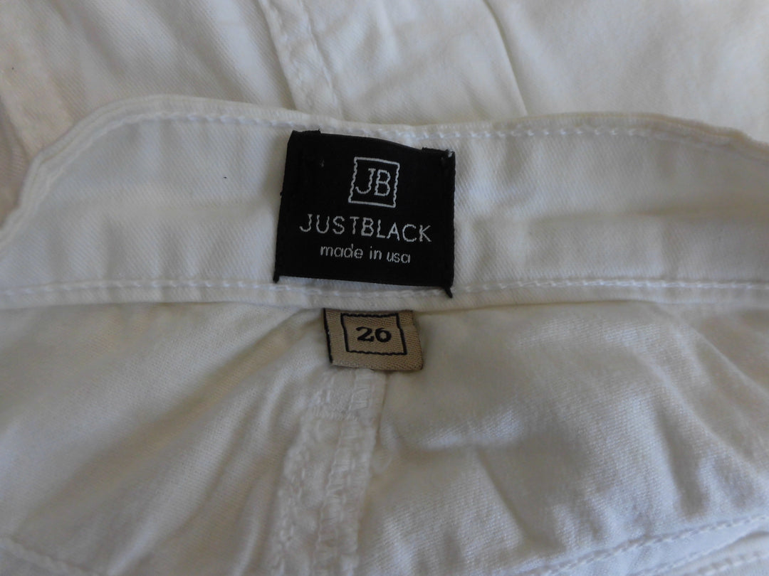 【激安古着】 JUS TBLACK　チノパンツ　パンツ