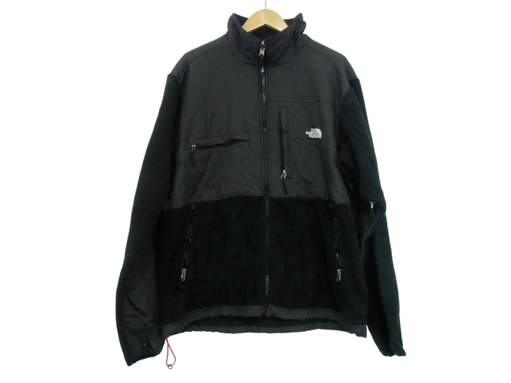 【激安古着】 THENORTHFACE　フリースジャケット　アウター