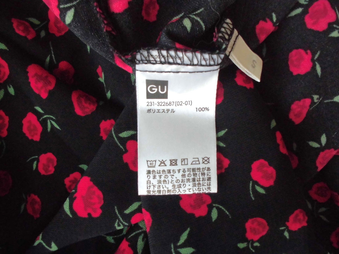 【激安古着】 GU ジーユー　ワンピース　ワンピース or ドレス