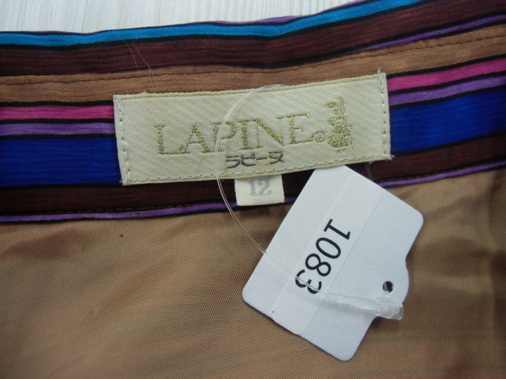 【激安古着】 LAPINE　ワンピース　ワンピース or ドレス