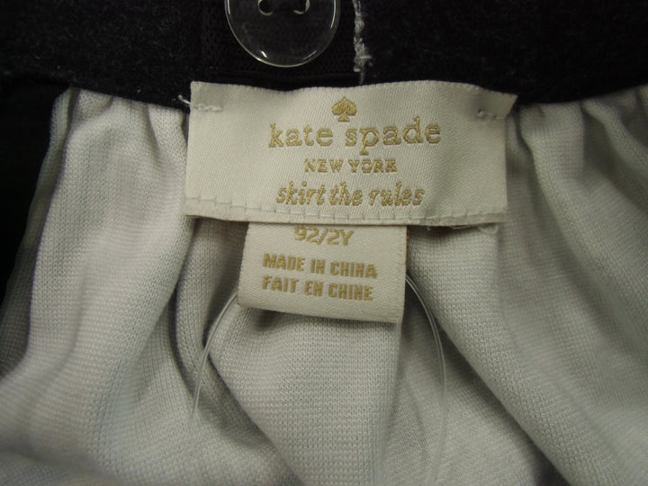 【激安古着】 Katespade　ミニスカート　スカート