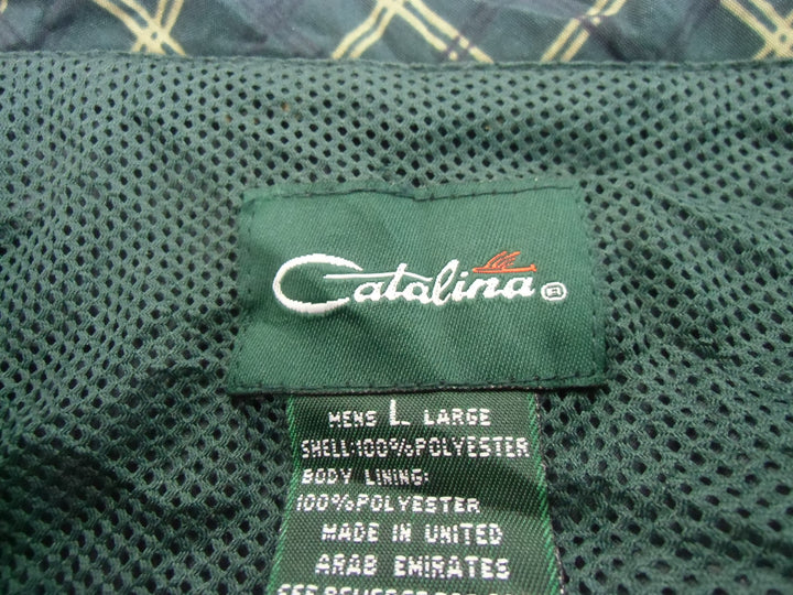 【激安古着】 Catalina　その他トップス　トップス