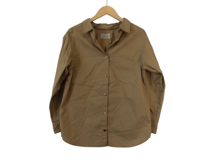 【激安古着】 Luftrobe　長袖シャツ　トップス