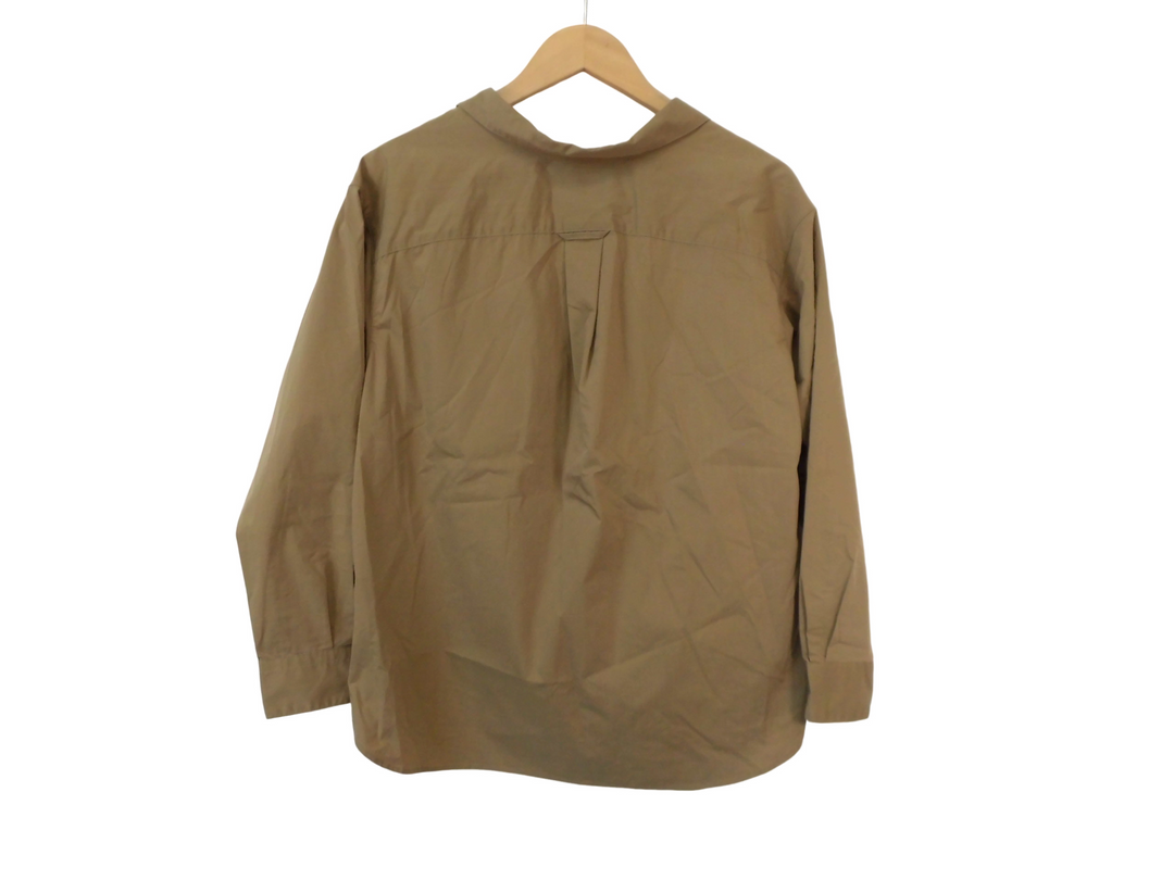 【激安古着】 Luftrobe　長袖シャツ　トップス
