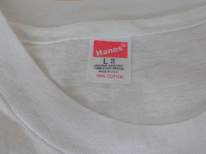 【激安古着】 Hanes　半袖Tシャツ　トップス