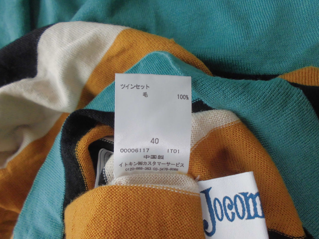 【激安古着】 Jocomomola　ワンピース　ワンピース or ドレス