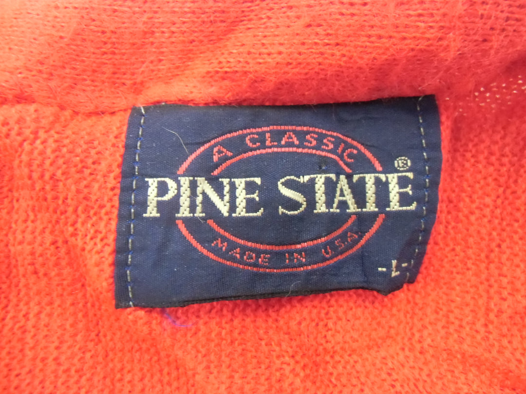 【激安古着】 PINE STATE　ニットorセーター　トップス