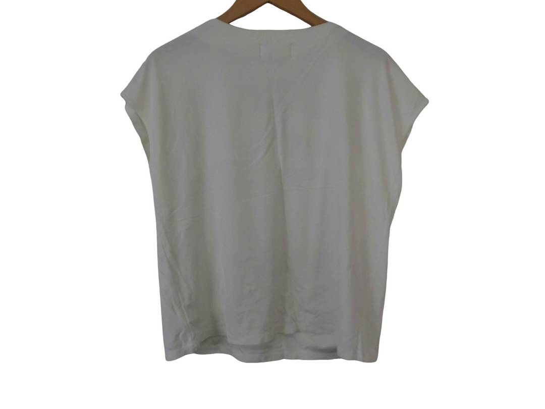 【激安古着】 nicole　半袖Tシャツ　トップス