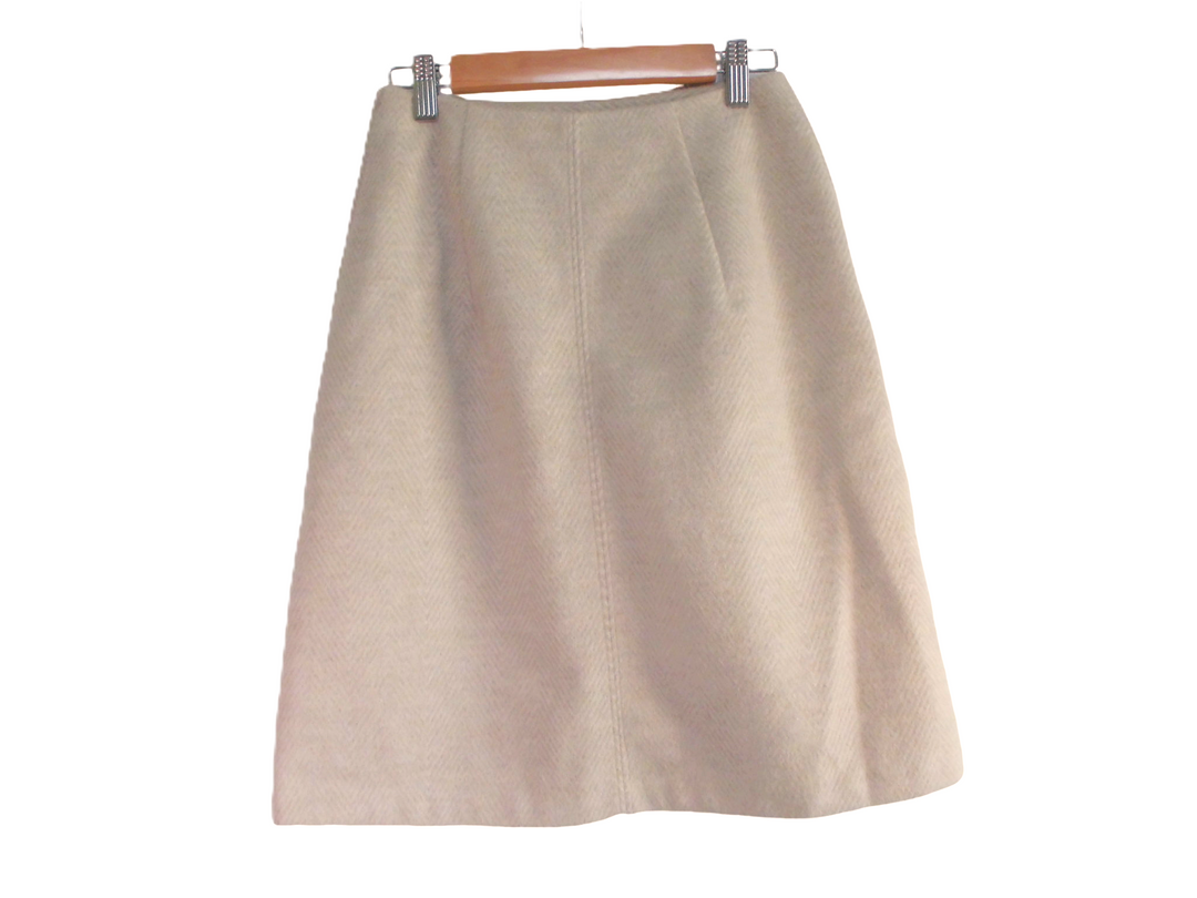 【激安古着】 ROSSO　ミディアム丈　スカート