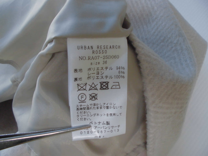 【激安古着】 ROSSO　ミディアム丈　スカート