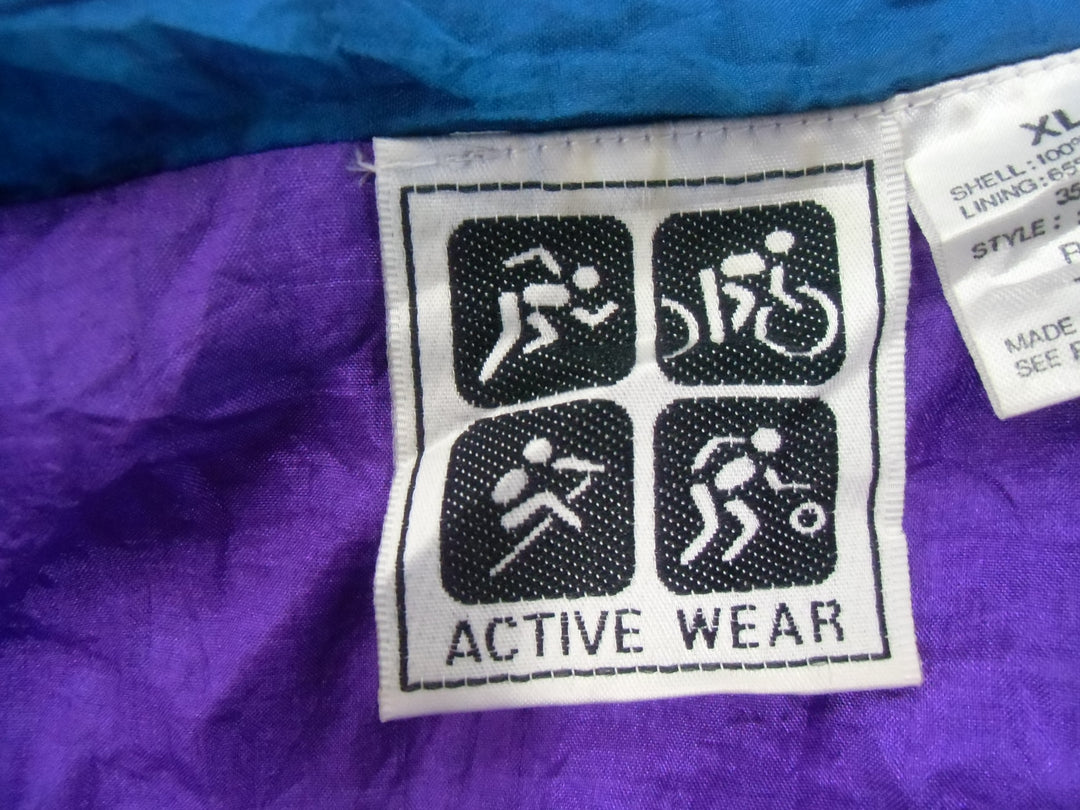 【激安古着】 ACTIVE WEAR　その他アウター　アウター